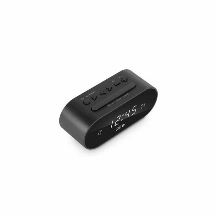 Despertador SPC Frodi/ Radio FM 1 Despertador SPC Frodi/ Radio FM 1