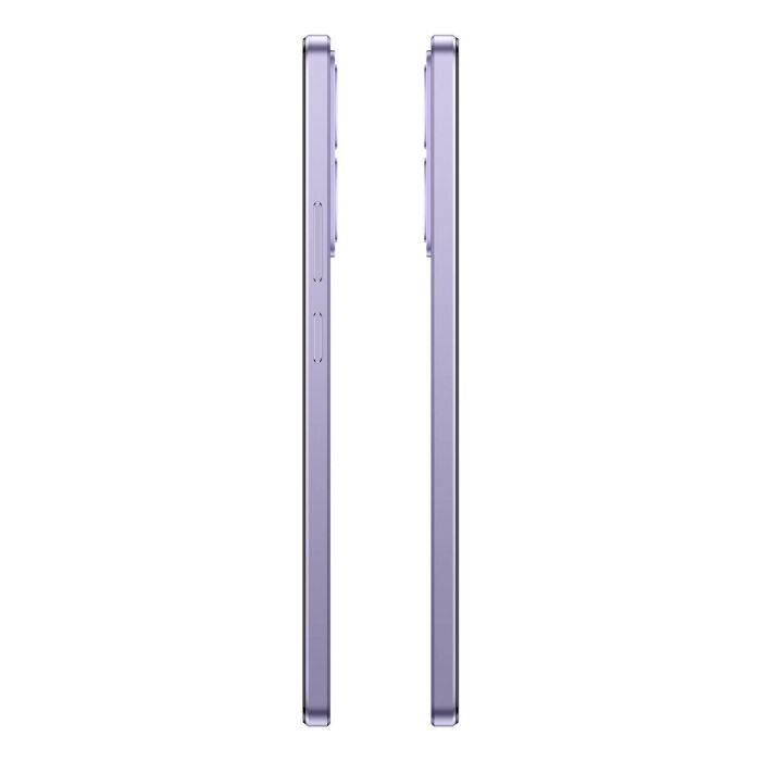 Smartphone Realme 14T 8 GB RAM 6,67" 256 GB Púrpura 15 Smartphone Realme 14T 8 GB RAM 6,67" 256 GB Púrpura 15