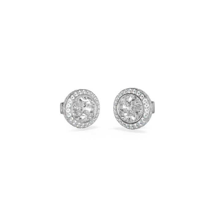 Pendientes Mujer Guess JUBE04164JWRHT-U Acero Inoxidable Pendientes Mujer Guess JUBE04164JWRHT-U Acero Inoxidable