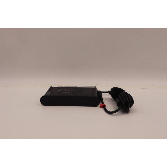 Lenovo 135W AC adapter with 100-240V input, designed for Lenovo devices with slim tip power plug. 5 Lenovo 135W AC adapter with 100-240V input, designed for Lenovo devices with slim tip power plug. 5