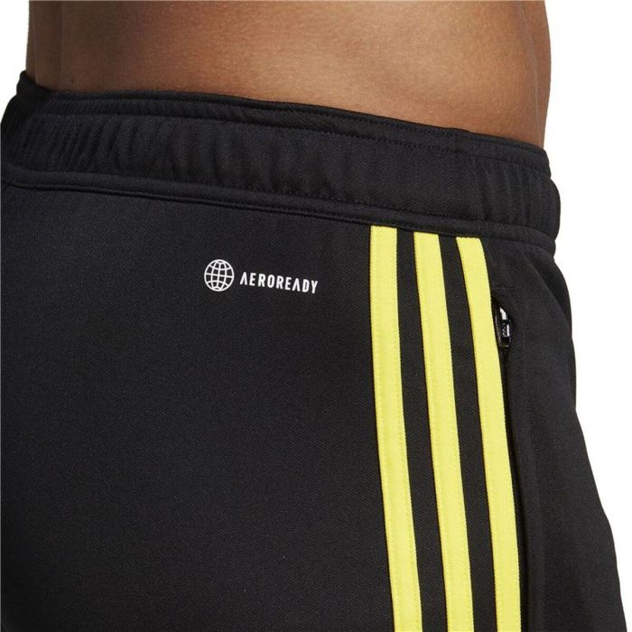 Pantalón de Entrenamiento de Fútbol para Adultos Adidas Tiro 23 Negro Hombre XS 1