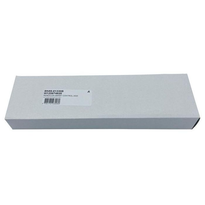 Samsung REMOCON-SMART CONTROL 2020 TV Control remoto para TV Samsung REMOCON-SMART CONTROL 2020 TV Control remoto para TV