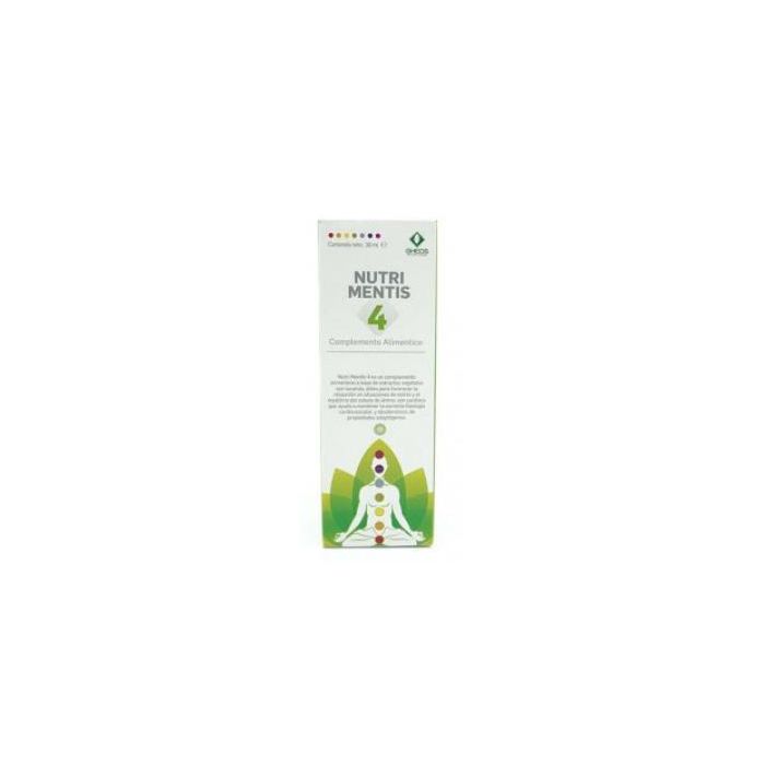 Nutrimentis 4 30Ml.