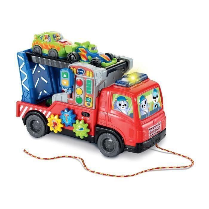 Playset Vtech Baby 0 Playset Vtech Baby 0