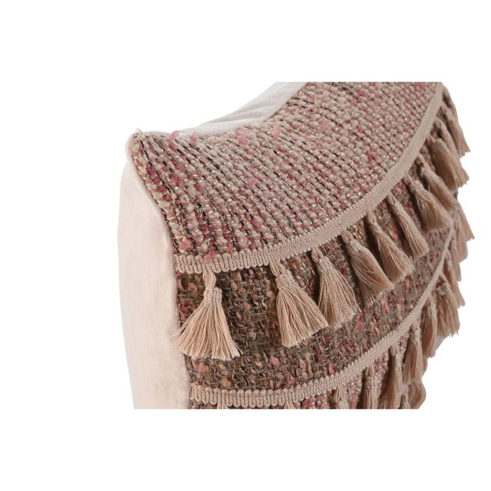 Cojin Boho DKD Home Decor Multicolor 8 x 30 x 50 cm 3 Cojin Boho DKD Home Decor Multicolor 8 x 30 x 50 cm 3
