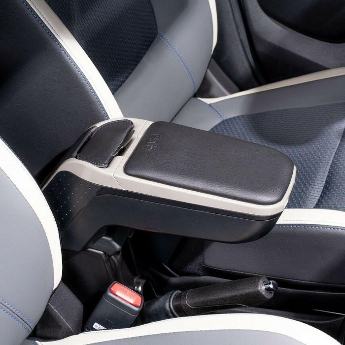 Armster 2 Reposabrazos Hyundai I30 2017- Polipiel Gris V01565 Y V01626 C06370A 6 Armster 2 Reposabrazos Hyundai I30 2017- Polipiel Gris V01565 Y V01626 C06370A 6