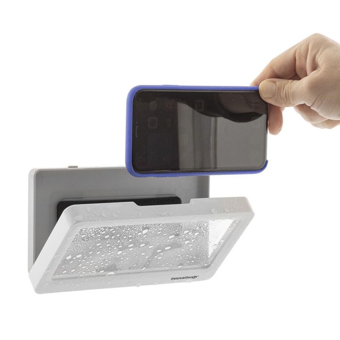 Funda para Móvil Cashower InnovaGoods 3 Funda para Móvil Cashower InnovaGoods 3