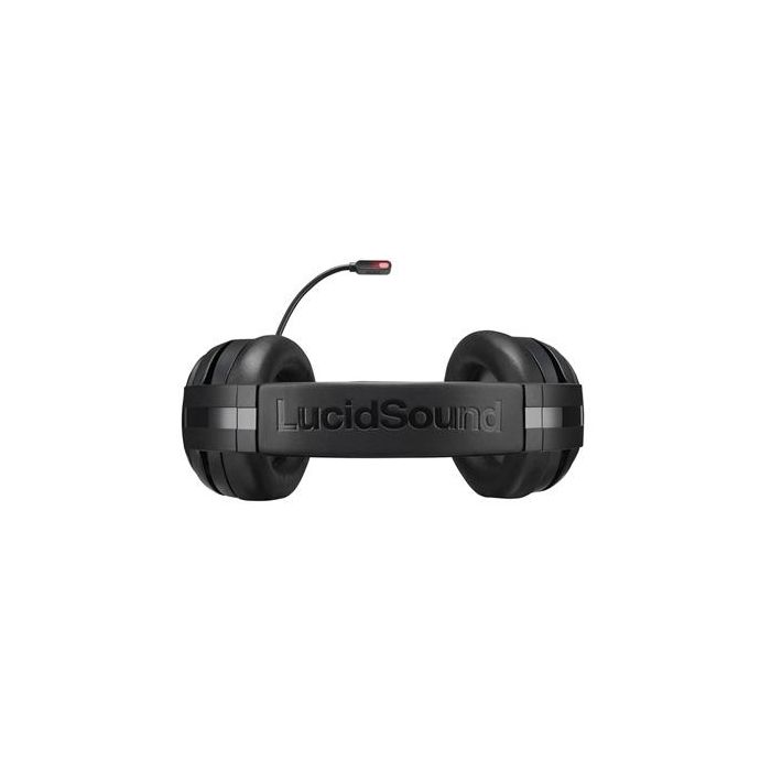 Lucid Sound LS10P Auriculares Gaming con Cable para PlayStation, Negro - Sonido Inmersivo, Micrófono Extraíble, Compatibles con PS5 y PS4 3 Lucid Sound LS10P Auriculares Gaming con Cable para PlayStation, Negro - Sonido Inmersivo, Micrófono Extraíble, Compatibles con PS5 y PS4 3