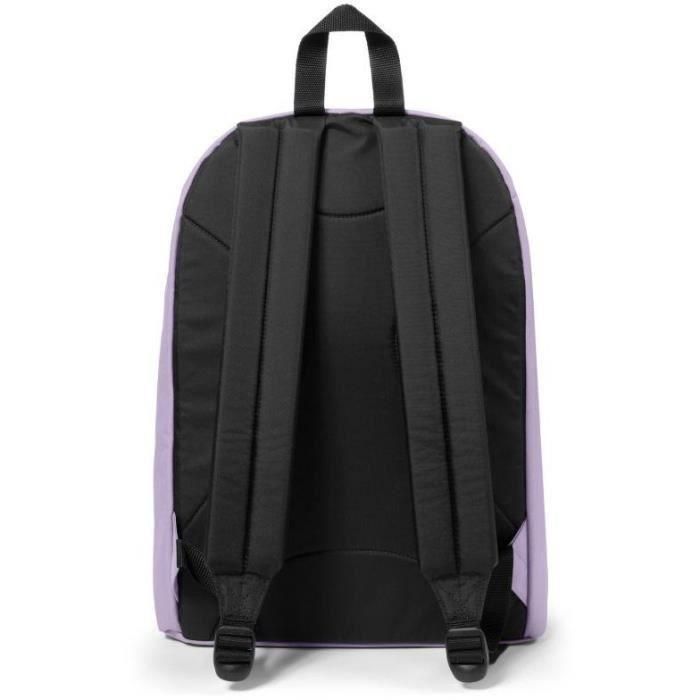 Mochila - EASTPACK - Fuera de la oficina - Lila 2 Mochila - EASTPACK - Fuera de la oficina - Lila 2