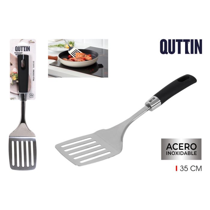Pala Surcos Ss Foodie Quttin (18 Unidades) Pala Surcos Ss Foodie Quttin (18 Unidades)