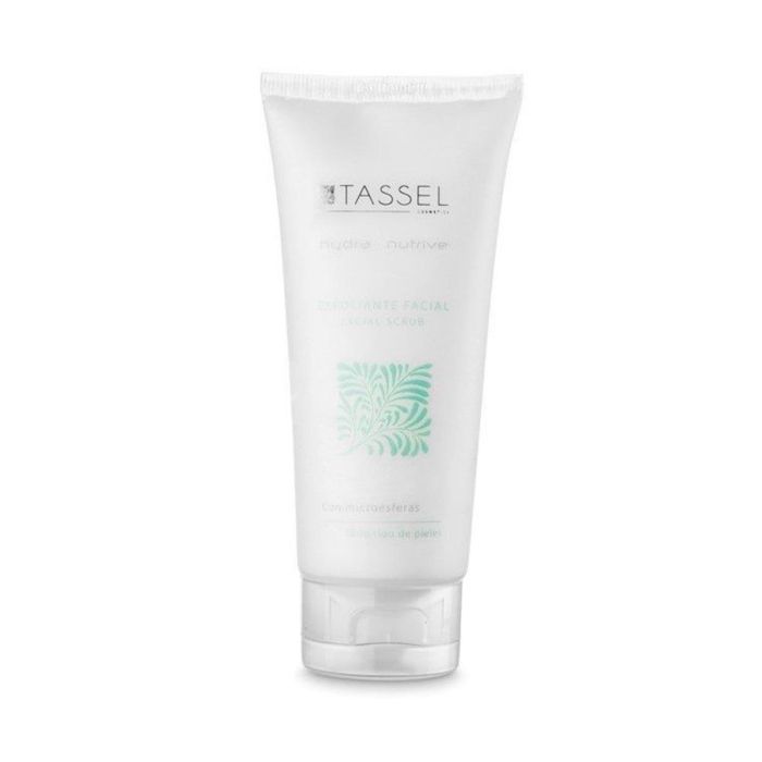 Eurostil Facial exfoliante 100 ml