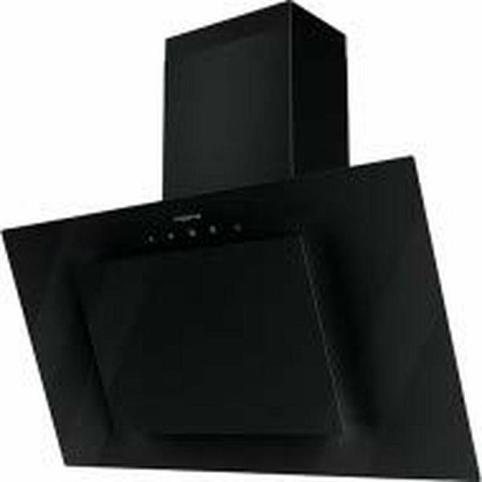 Campana Convencional Mepamsa LUNA PLUS 70 NE 70 cm Negro 2 Campana Convencional Mepamsa LUNA PLUS 70 NE 70 cm Negro 2