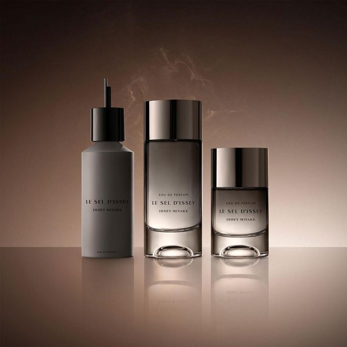 Issey Miyake Le Sel D'Issey Edp Recarga 150 mL 2