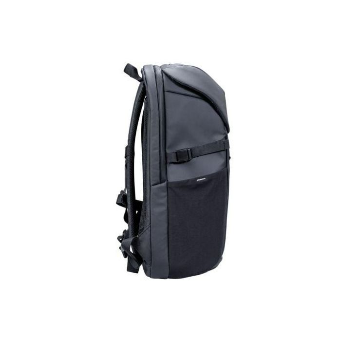 Mochila Trust Jersey para Portátiles hasta 17"/ Gris 2