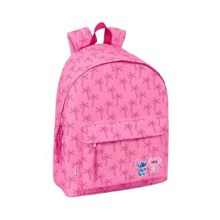Safta Mochila Stitch Chill 420x150x330 mm Safta Mochila Stitch Chill 420x150x330 mm