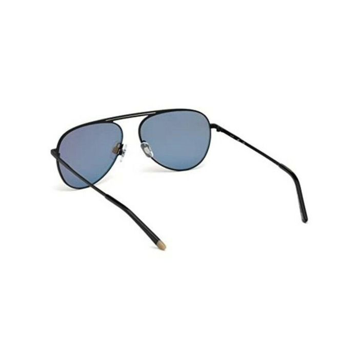 Gafas de Sol Unisex Web Eyewear WE0206-02G ø 58 mm 6 Gafas de Sol Unisex Web Eyewear WE0206-02G ø 58 mm 6