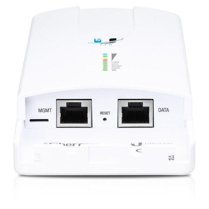 Ubiquiti LTU IC airFiber 5XHD 1+ Gbps PTP, 5150-5850MHz, 200+ km, IP-67. Backhaul WISP eficiente y robusto 2