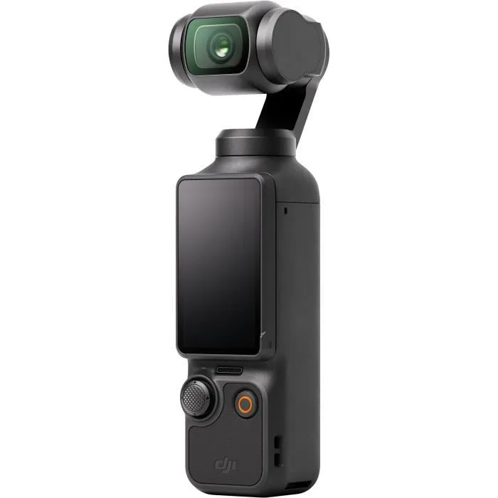 Dji Osmo Pocket 3 Cámara Deportiva Negra 5 Dji Osmo Pocket 3 Cámara Deportiva Negra 5