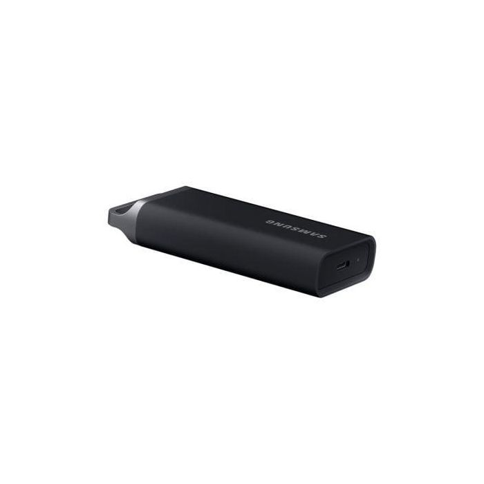 Disco Duro Externo Ssd Samsung T5 3