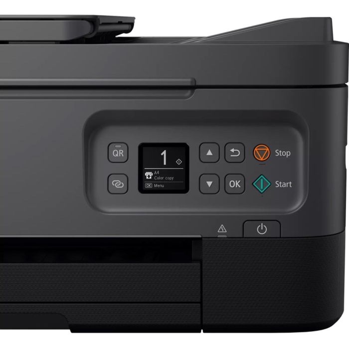 Canon PIXMA TS7450i Impresora Multifunción 3 en 1 Inyección de Tinta A4 WiFi Dúplex ADF 8 Canon PIXMA TS7450i Impresora Multifunción 3 en 1 Inyección de Tinta A4 WiFi Dúplex ADF 8