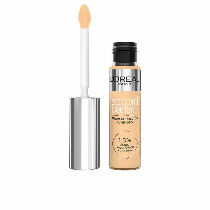 L'Oréal Paris Accord Parfait Sérum Corrector Luminoso #5D 11 mL