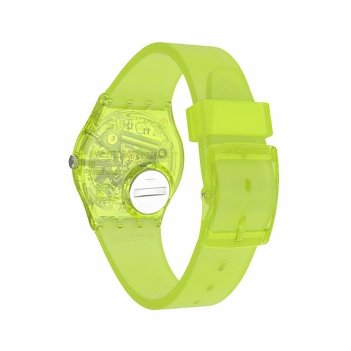 Reloj Mujer Swatch GG227 8