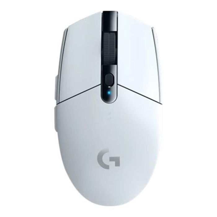 Raton Inalambrico Gaming Logitech G305 Lightspeed Raton Inalambrico Gaming Logitech G305 Lightspeed