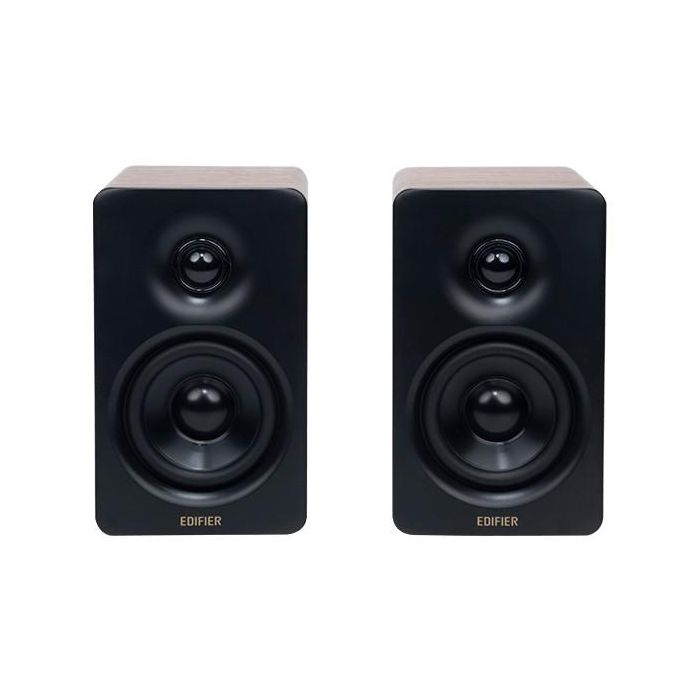 Edifier M60 2.0 Bluetooth classic oak retail 1 Edifier M60 2.0 Bluetooth classic oak retail 1
