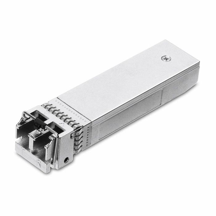 TP-Link SFP28 LC Transceiver Omada 25GBase-SR 5 TP-Link SFP28 LC Transceiver Omada 25GBase-SR 5