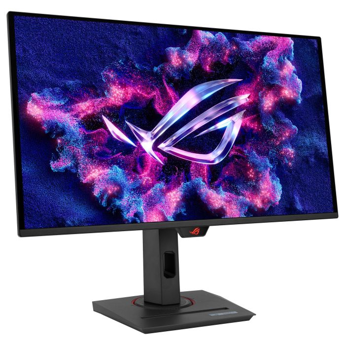 ASUS ROG Strix OLED XG27ACDNG Monitor Gaming 26.5" (67.32cm) QD-OLED WQHD 360Hz 0.03ms 3