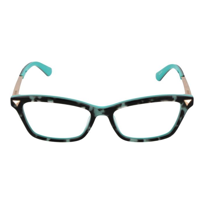 Montura de Gafas Mujer Guess GU2797 52095 4 Montura de Gafas Mujer Guess GU2797 52095 4