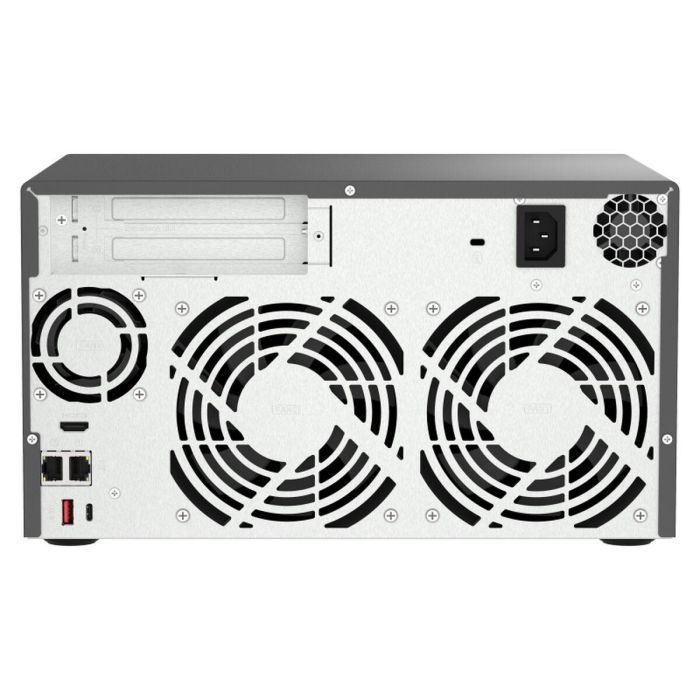 QNAP TVS-H874 NAS Torre Intel Core i5 32GB RAM 8 Bahías 2