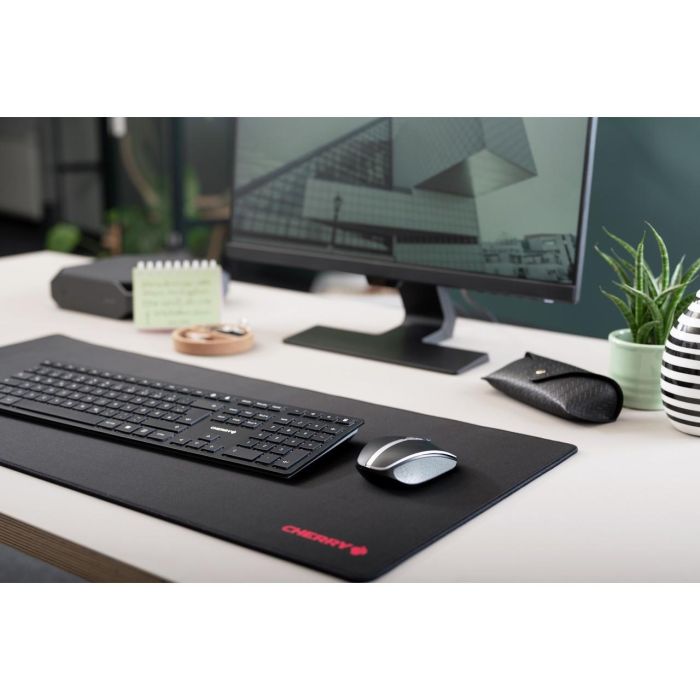 Cherry KW 9100 SLIM CZ KEYBOARD 4 Cherry KW 9100 SLIM CZ KEYBOARD 4