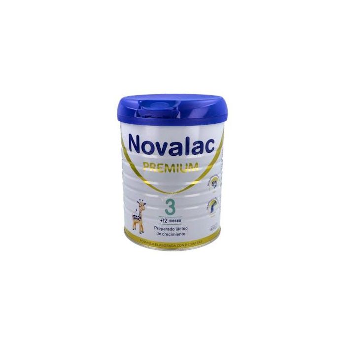 Novalac Premium 3 800 G