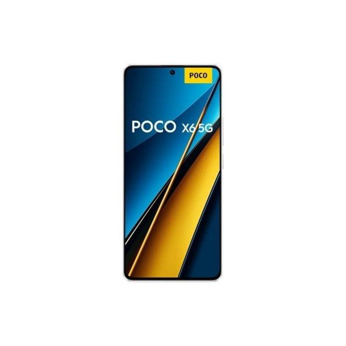 Smartphone Xiaomi POCO X6 8GB/ 256GB/ 6.67"/ 5G/ Blanco 2 Smartphone Xiaomi POCO X6 8GB/ 256GB/ 6.67"/ 5G/ Blanco 2