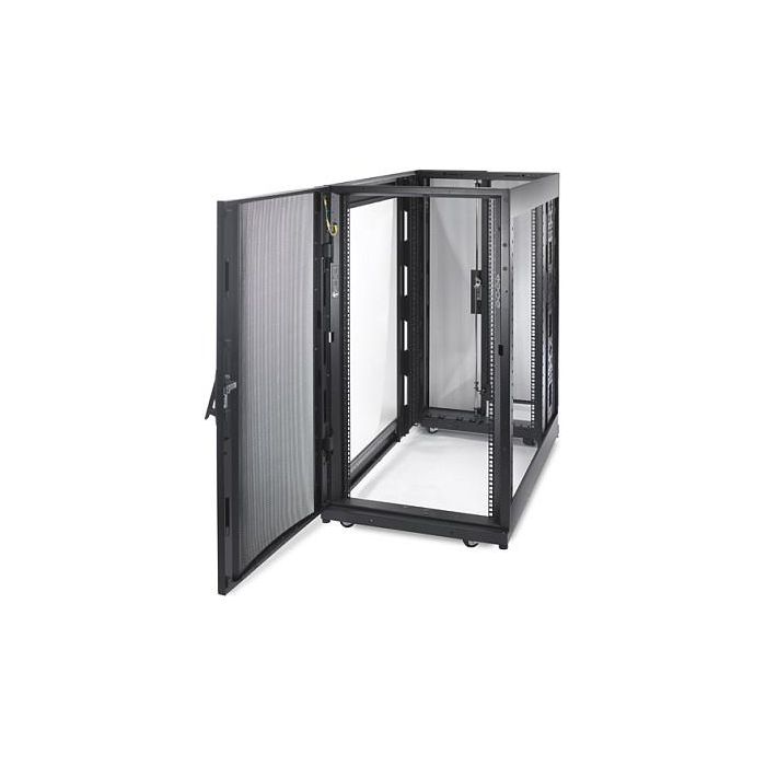 APC AR3104 NetShelter SX Rack Independiente 24U 600mm x 1070mm Profundidad 3 APC AR3104 NetShelter SX Rack Independiente 24U 600mm x 1070mm Profundidad 3