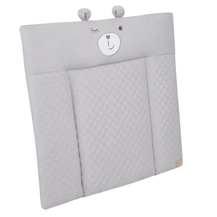 Roba ROB4005317319629 Cambiador Cara de Sammy Bear 85 x 75 cm Gris 4