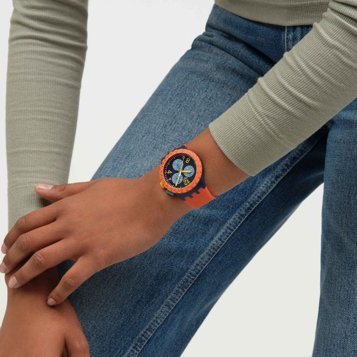 Reloj Unisex Swatch SUSI400 1