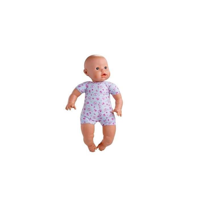 Muñeca newborn 45 cm niño hospital europeo ref: 18072-18 45 1 Muñeca newborn 45 cm niño hospital europeo ref: 18072-18 45 1