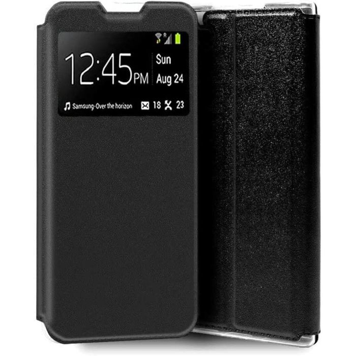 Funda para Móvil Cool Xiaomi Redmi A1 Negro Xiaomi Xiaomi Redmi A1