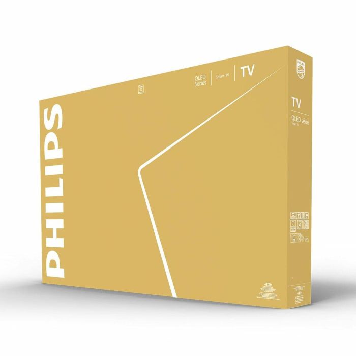 Smart TV Philips 65PUS7810/12 8 Smart TV Philips 65PUS7810/12 8