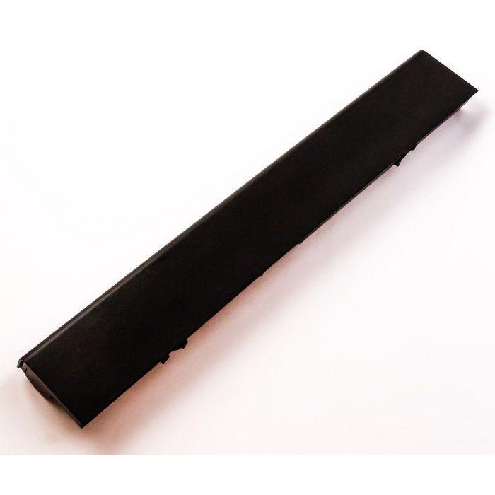 CoreParts Laptop Battery for HP 47.52Wh 6 Cell Li-ion 10.8V 4400mAh Black 1