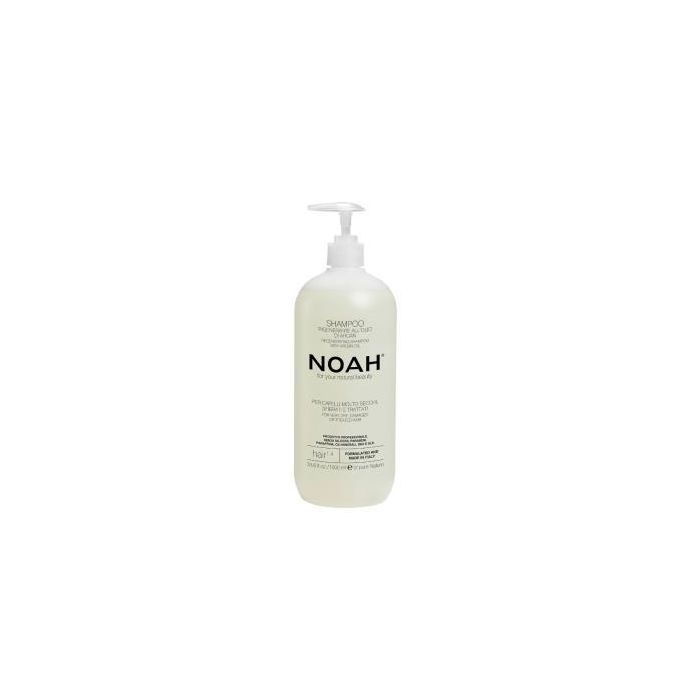 Champu Regenerador Con Aceite De Argan 1000Ml. Champu Regenerador Con Aceite De Argan 1000Ml.