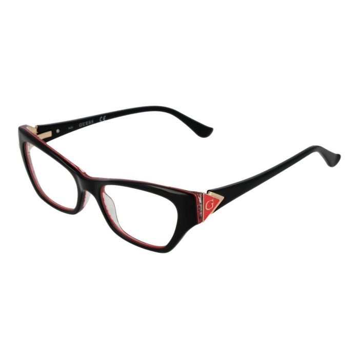 Montura de Gafas Mujer Guess GU2747 51005 Montura de Gafas Mujer Guess GU2747 51005