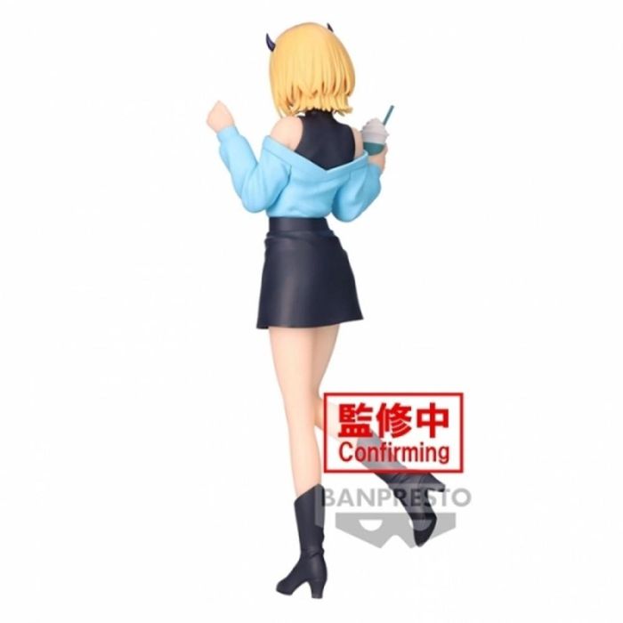 Figura Banpresto Oshi No Ko Plain 1 Figura Banpresto Oshi No Ko Plain 1