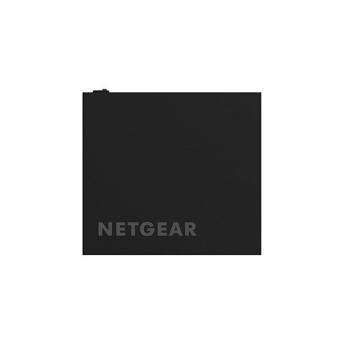NETGEAR M4250-26G4XF-POE+ Switch Gestionado L2/L3 24 Puertos Gigabit Ethernet PoE+ Montaje en Rack 1U 6