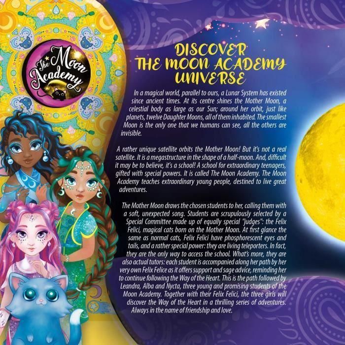 Kit de creación de pociones mágicas - LISCIANI - Haz tus pociones personales 3 Kit de creación de pociones mágicas - LISCIANI - Haz tus pociones personales 3