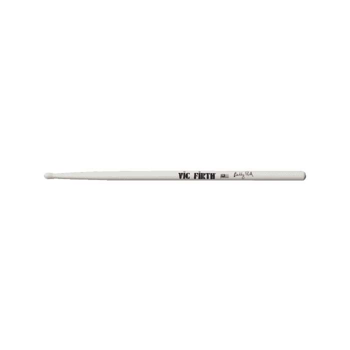 VICFIRTH Baquetas Signature Series - Buddy Rich Nylon Vicfirth