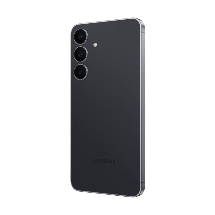 Smartphone Samsung S25FE JETBLACK 6,7" 8 GB RAM 256 GB Negro 6 Smartphone Samsung S25FE JETBLACK 6,7" 8 GB RAM 256 GB Negro 6