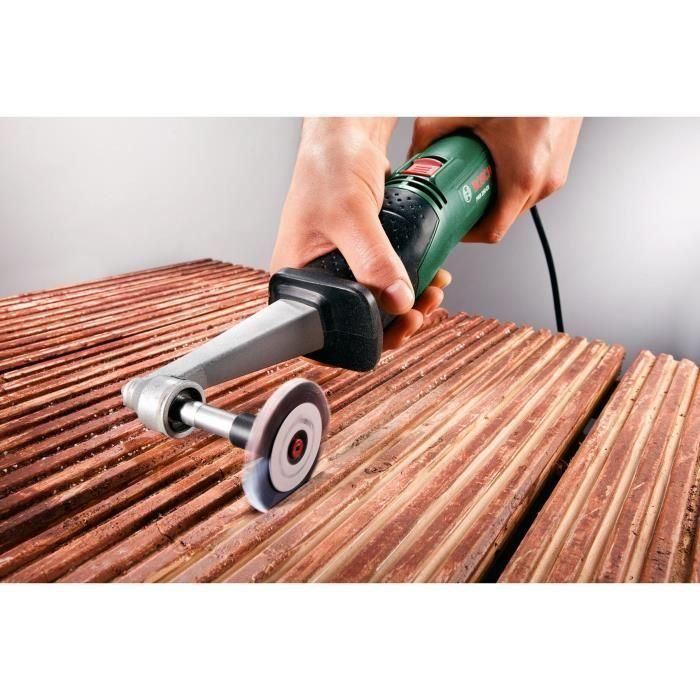 BOSCH Rodillo laminado PRR 5 mm G120 2